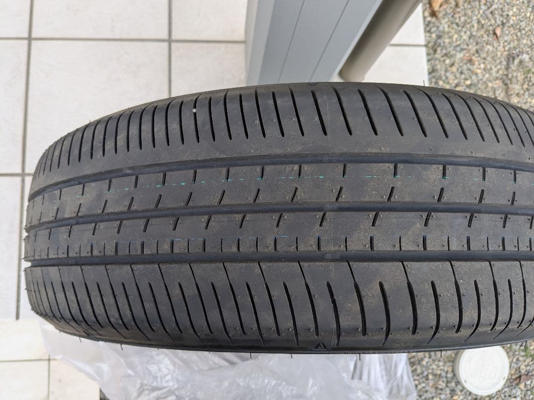 ★4本セットの2本分その②★　安心！ 日本製！205/65r16　エナセーブ