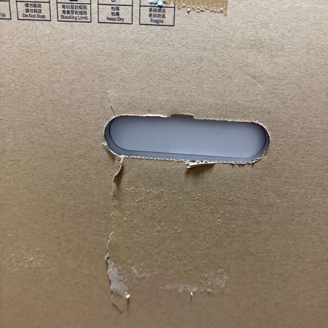 ⭐️新品未開封⭐️DREAME D10 plus gen2 ロボット掃除機 ホワイト
