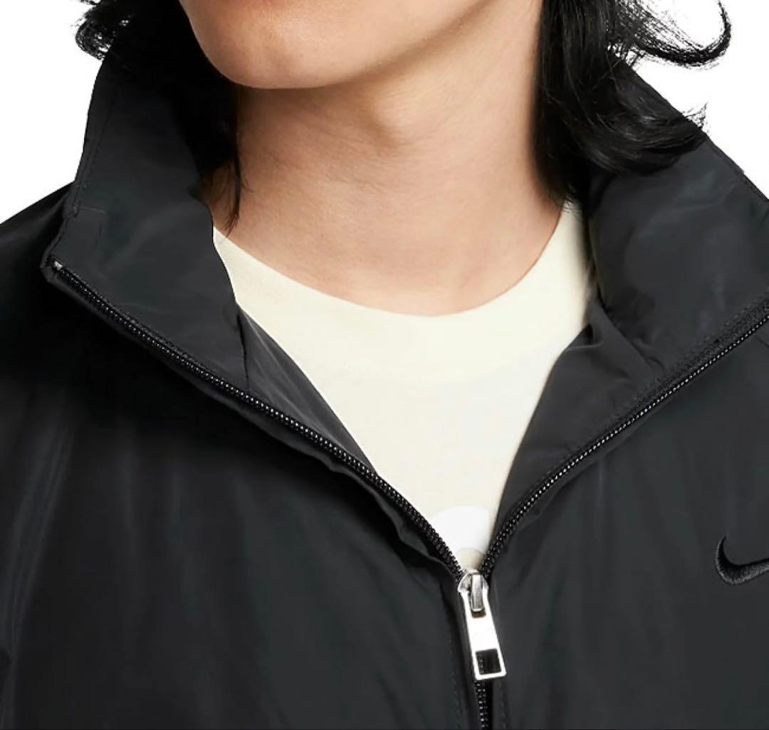 【新品・タグ付き】NIKE セットアップ　ウーブンジャケット　ウーブンパンツ