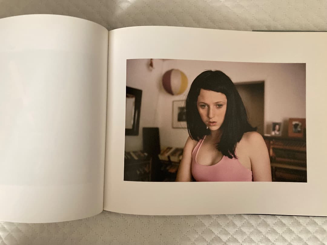 Lise sarfati 写真集 THE NEW LIFE 美品最終値下げ