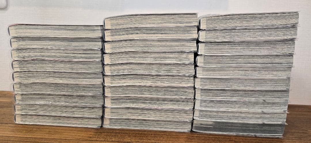呪術廻戦 0~27巻 セット