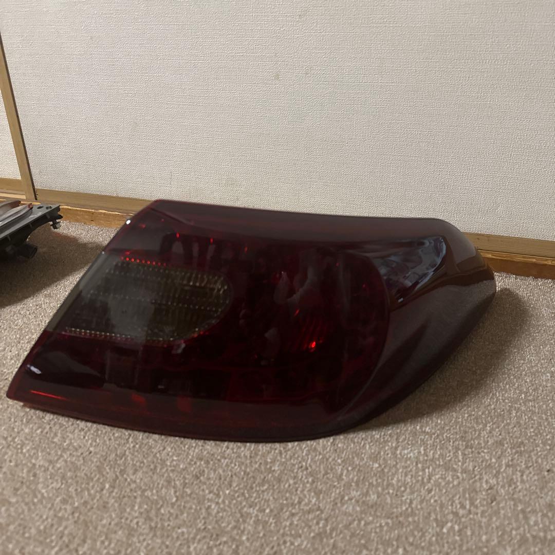 Y51フーガ シーマ スモークテール