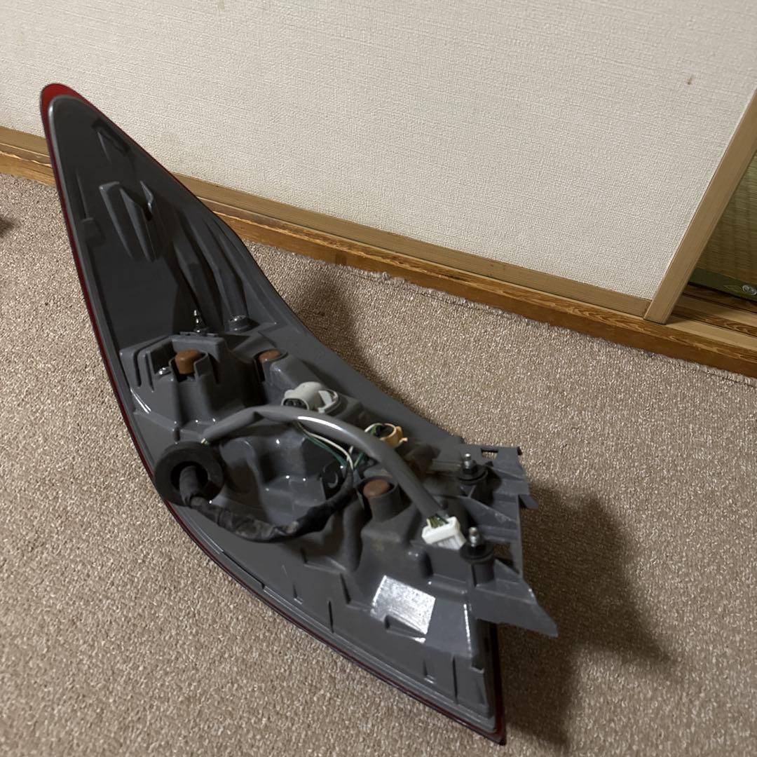 Y51フーガ シーマ スモークテール