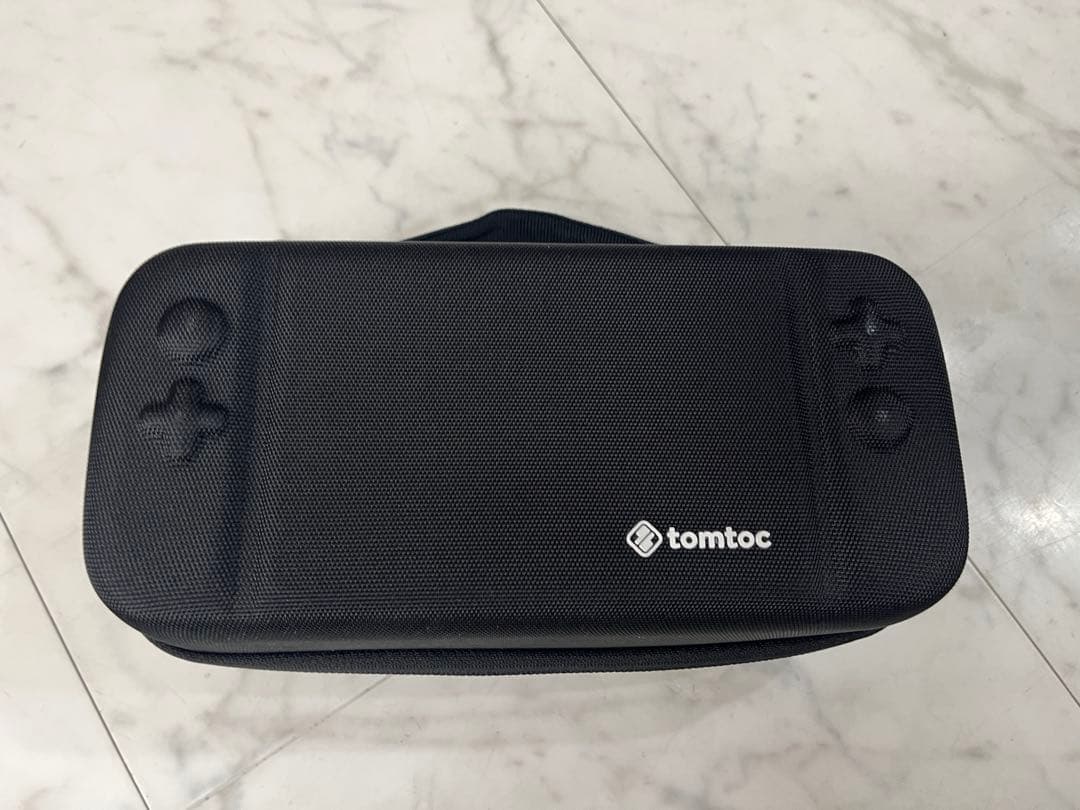 Nintendo Switch 本体 ケース + プロコン+おまけ