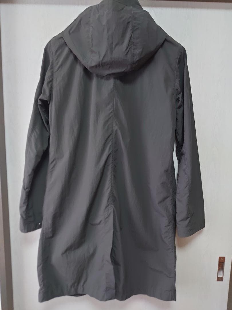 THE NORTH FACE 　ロールパックジャーニーズコート