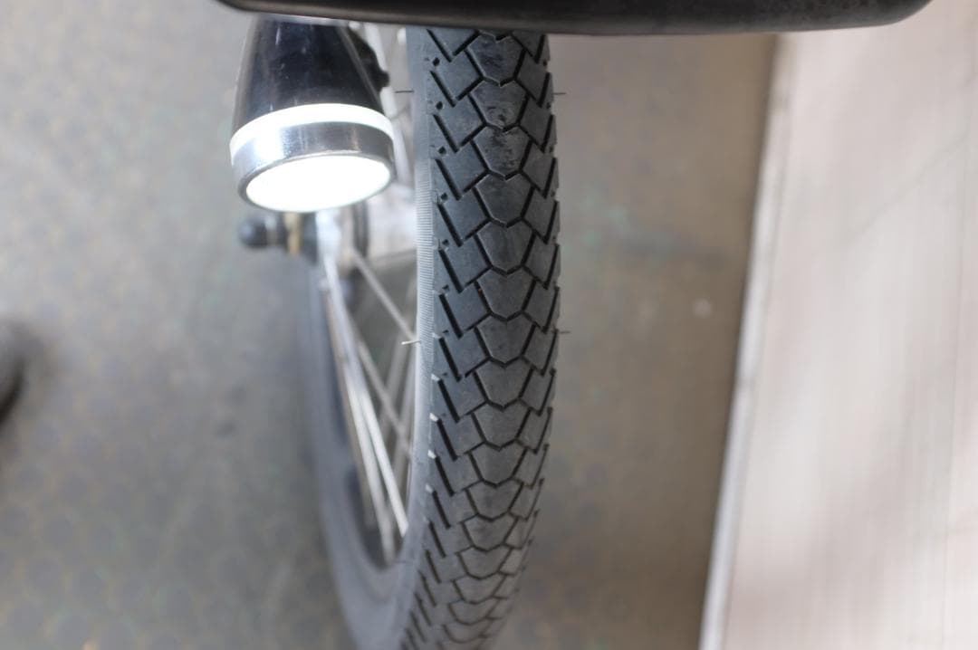 ぴ*様 ブリヂストン製　Bikke　　20インチ　3段　8.9Ah（5点灯）充電