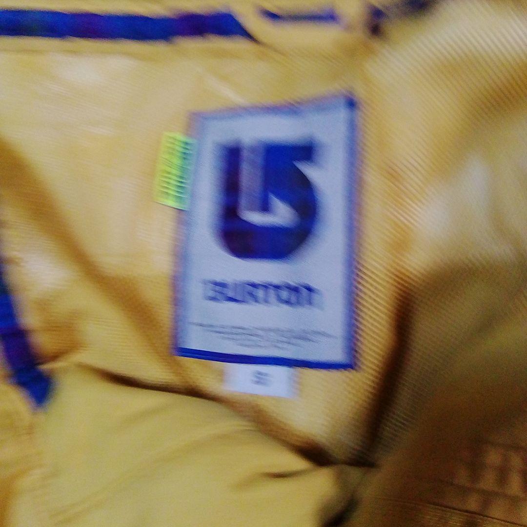 BURTON スノーボードパンツ MB COVERT PT size S