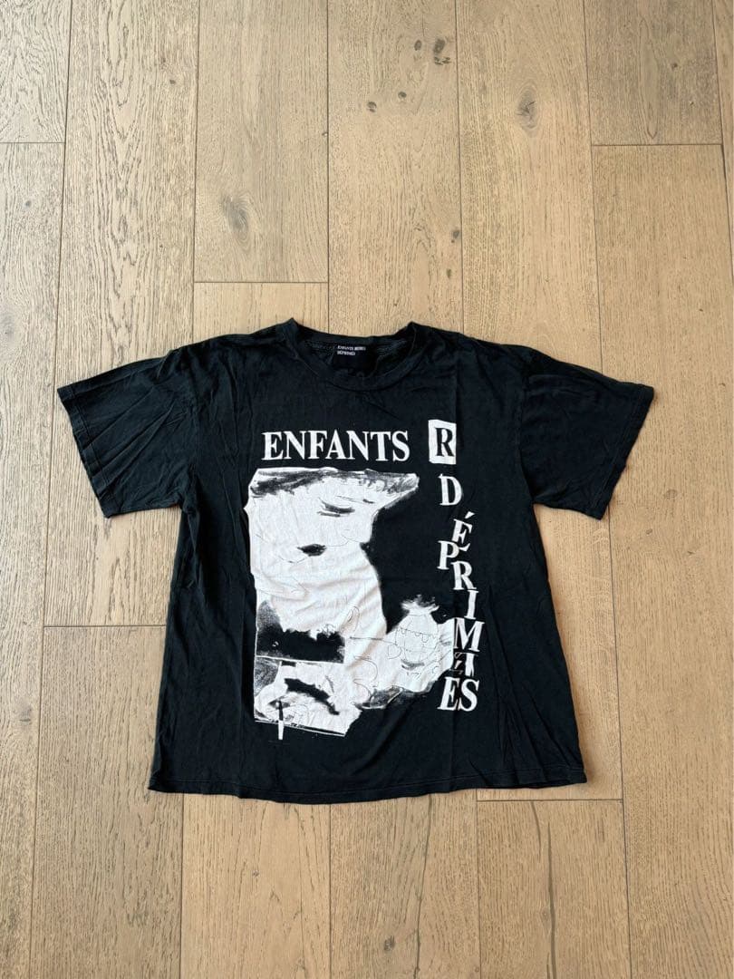 M*様 enfants riches deprimes tシャツ