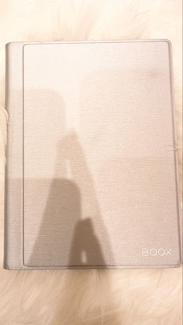 BOOX Nova Air Color 7.8型Inkタブレット