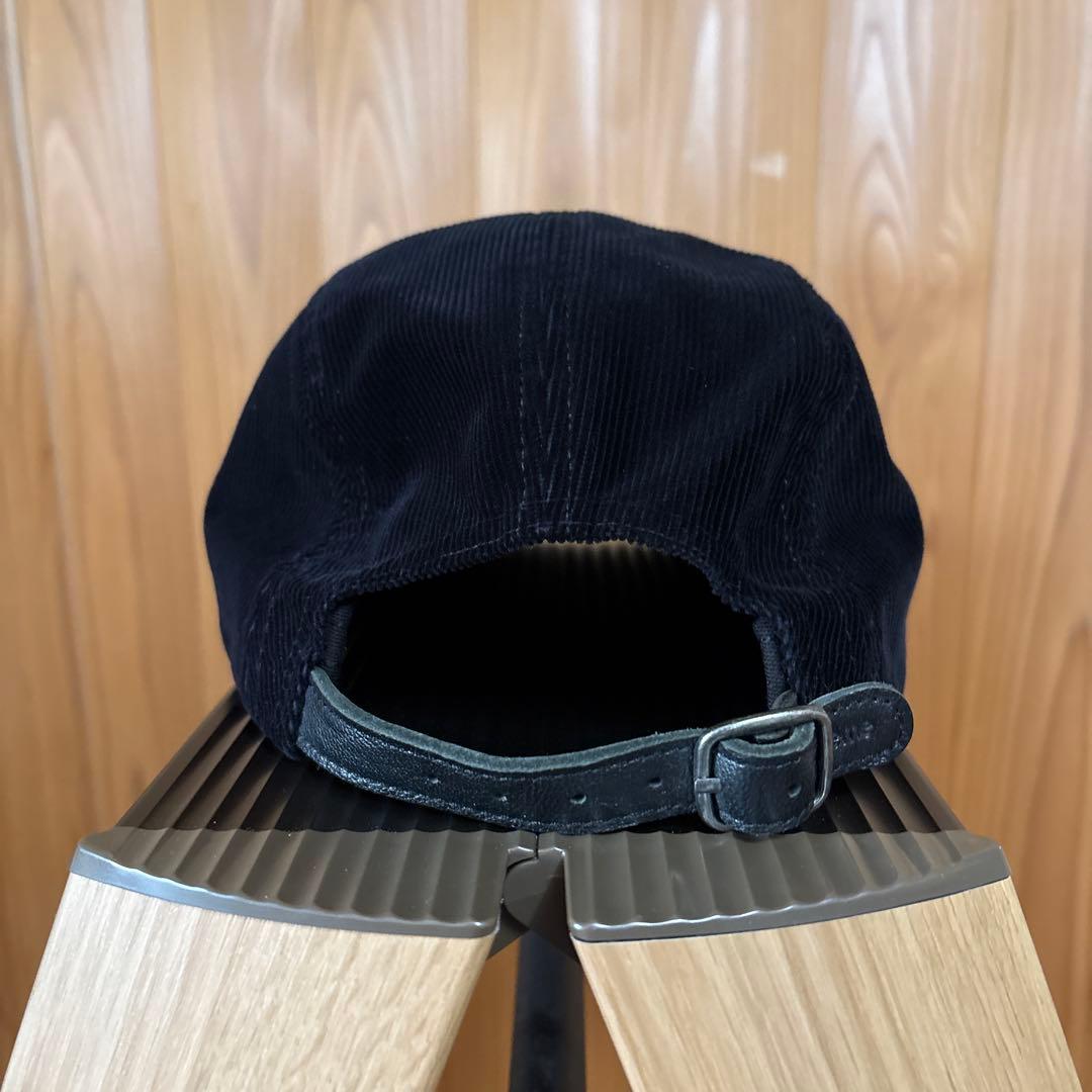 帽子 Supreme Fine Wale Corduroy Camp Cap 21SS