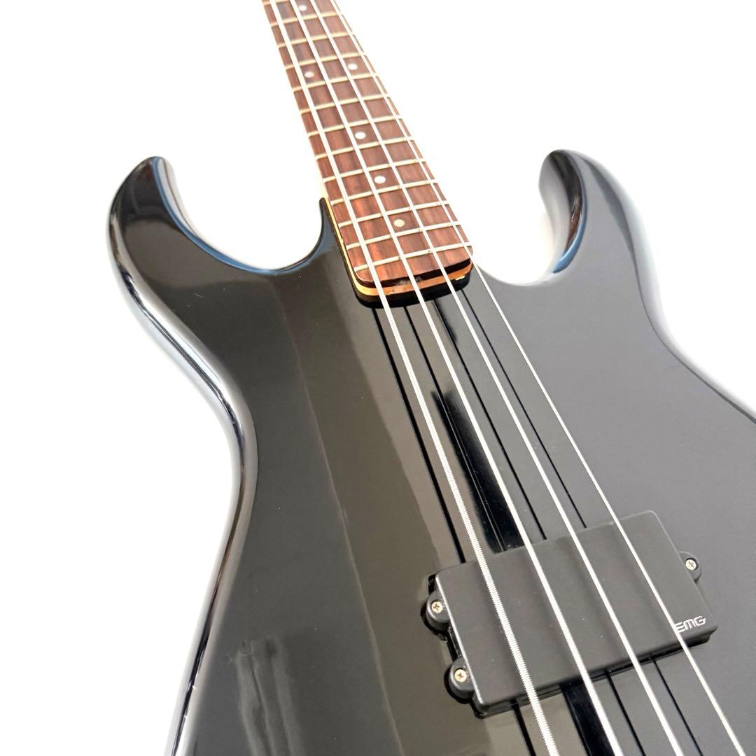 【希少】FLEABASS PB FLEA BASS エレキベース