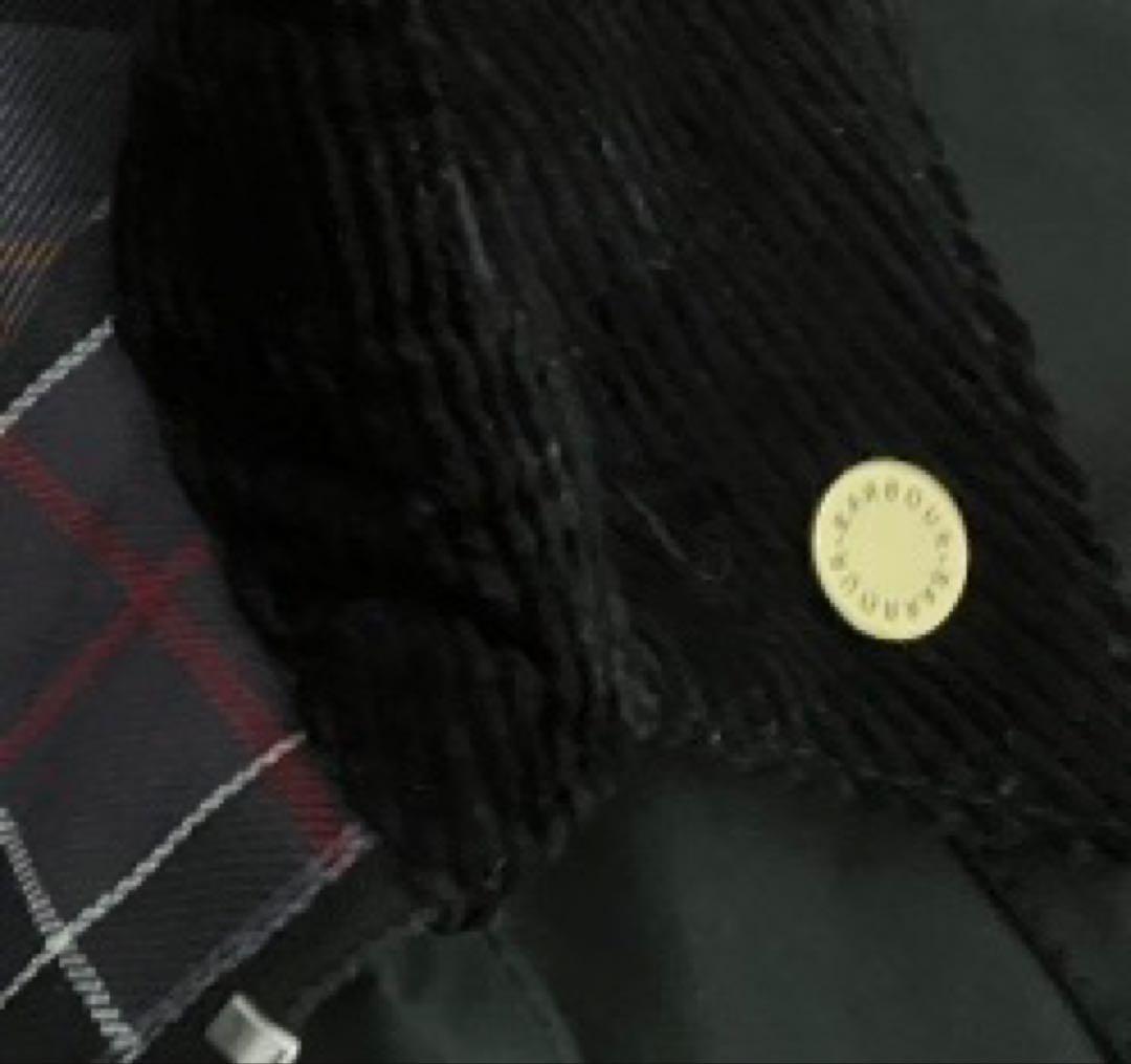【york】Barbour BEDALE SL ビデイル オイルド42