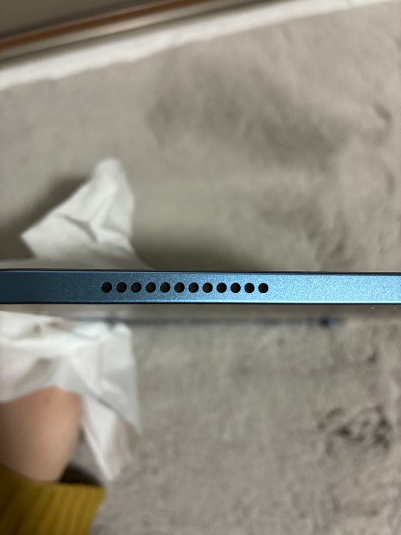 iPadAir第5世代、Applepencil第2世代