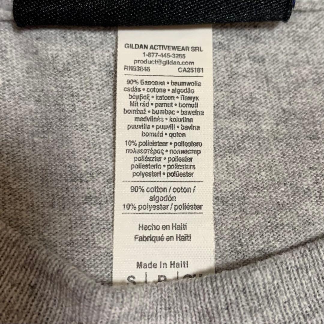 Creek angler's device 反転口ゴ Tシャツ