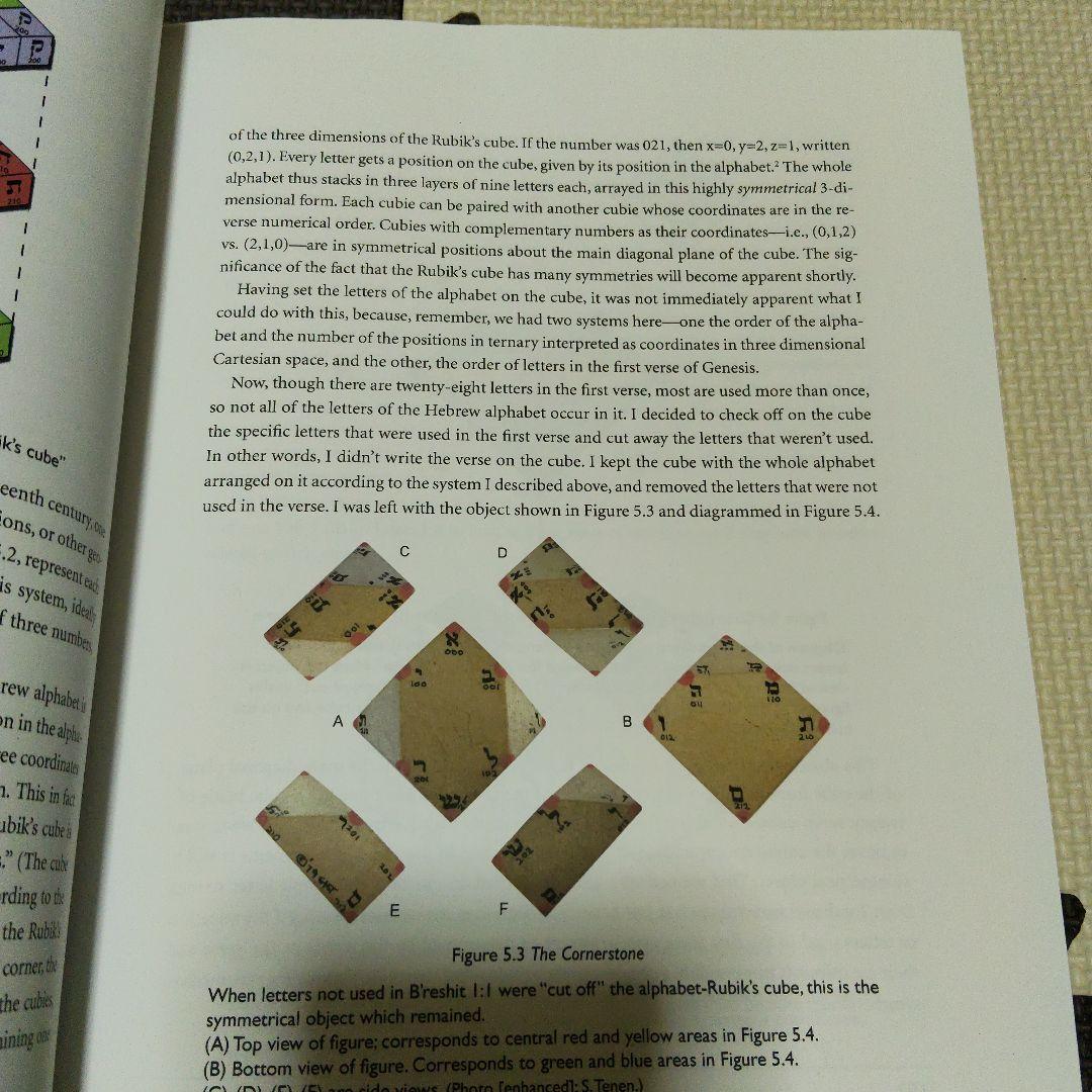 洋書 The Alphabet That Changed the World