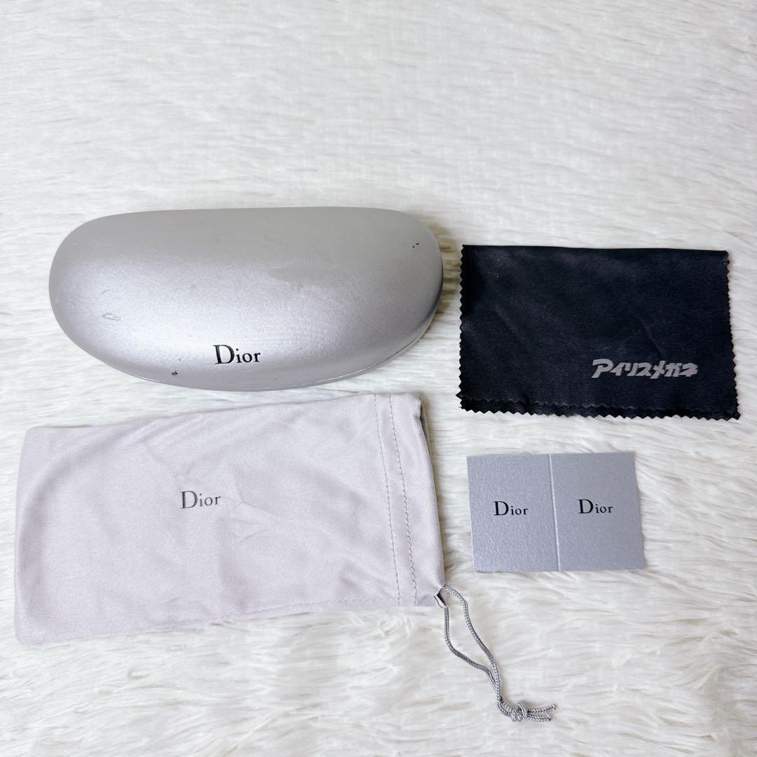 小物 DIOR archive sunglasses y2k eyewear