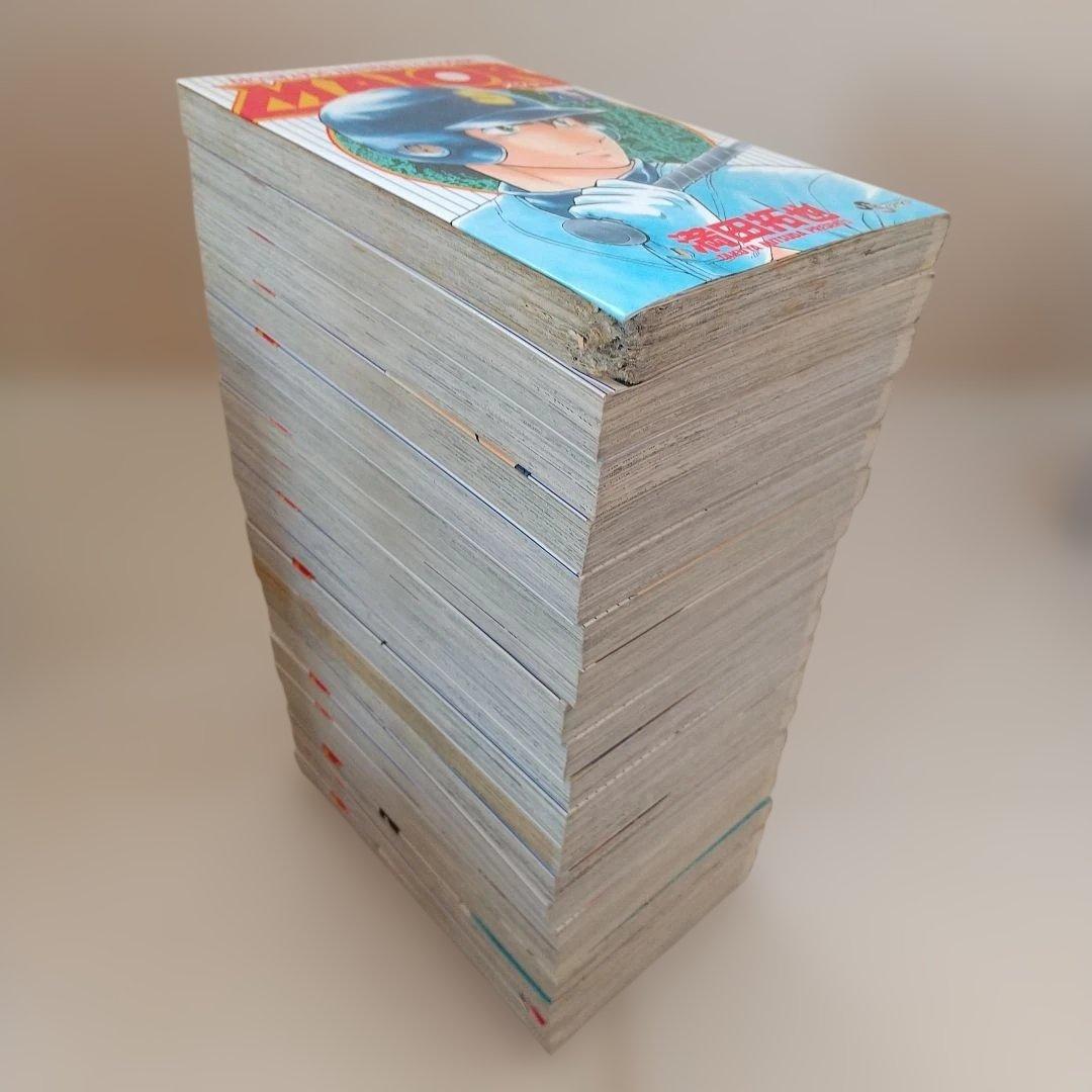 メジャー MAJOR １巻～70巻 満田拓也 マンガ アニメ