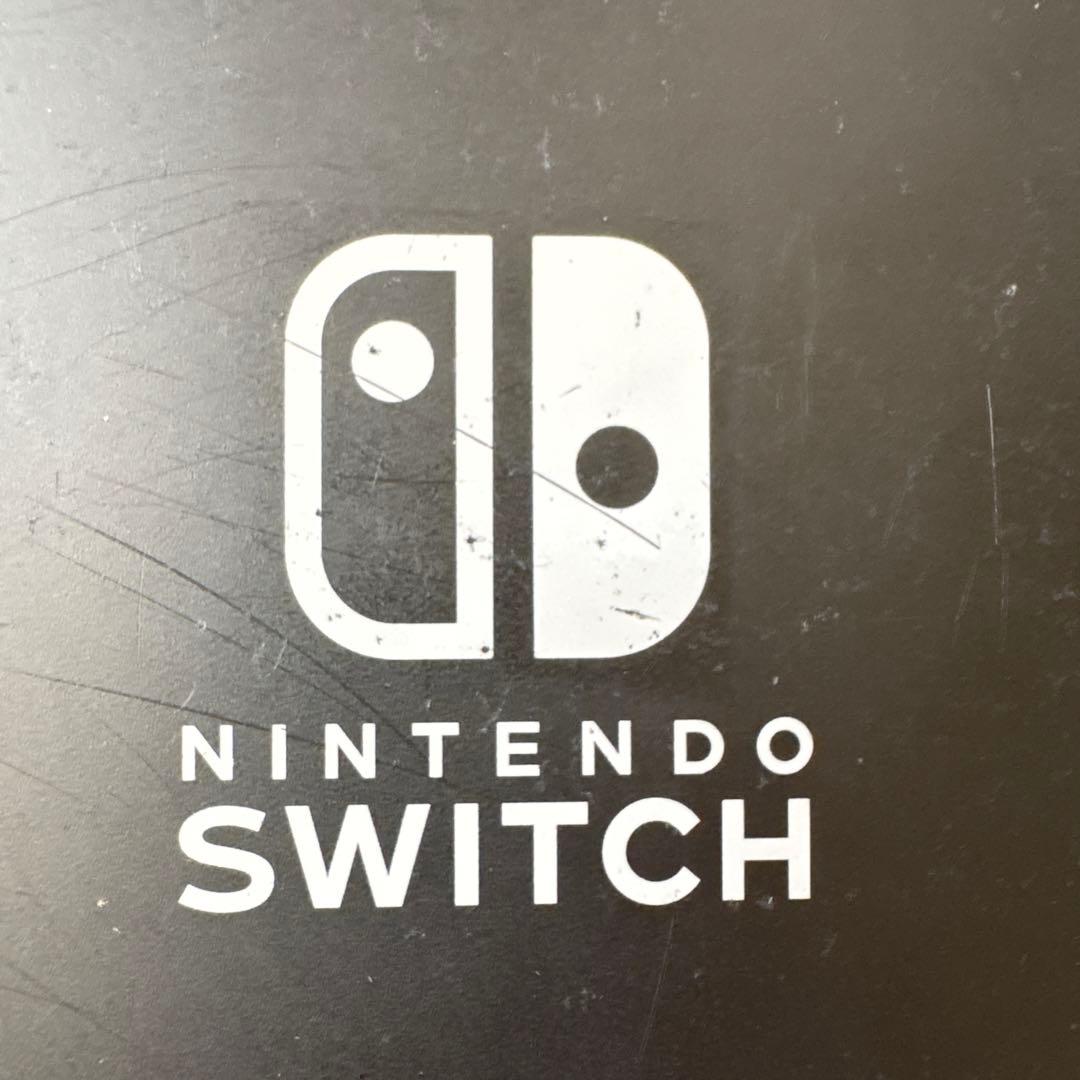 あつ森カラーおまけ付き Nintendo Switch送料無料