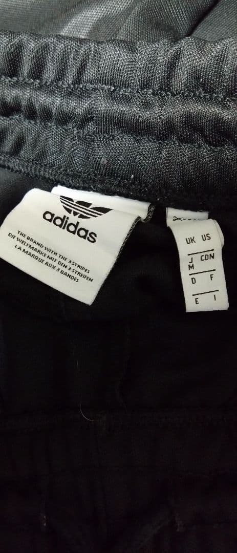 adidas originals ジャージ上下セット FM3363 FM3360