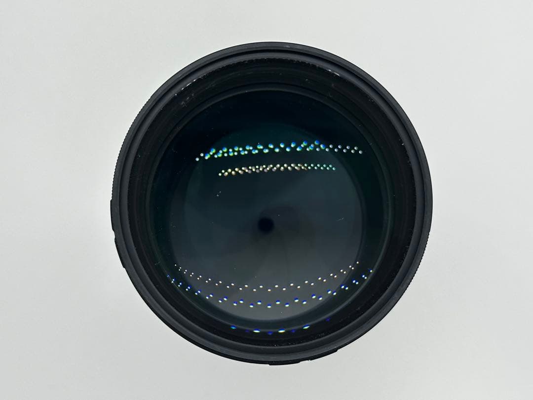 PENTAX DA★ 200mm F2.8 ED (IF) SDM