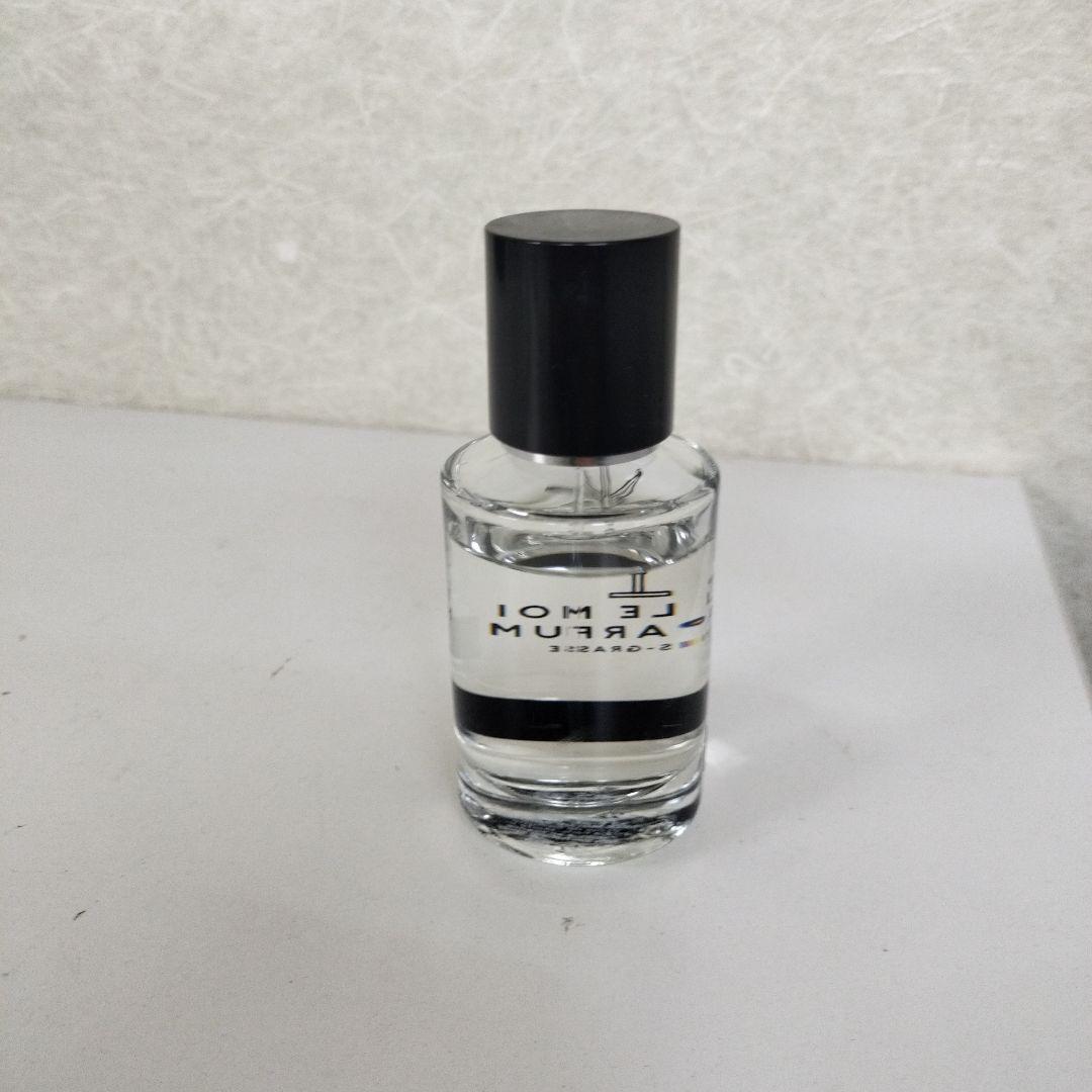 希少パルルモアドゥパルファムオリスタトゥーオードパルファム50ml