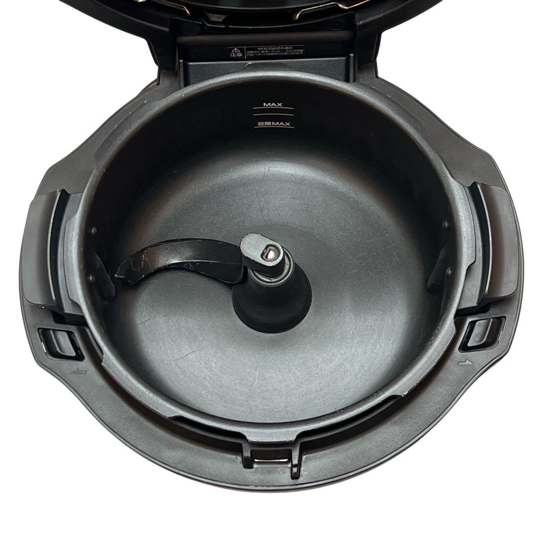 Panasonic Bistro オートクッカー NF-AC1000 2023年