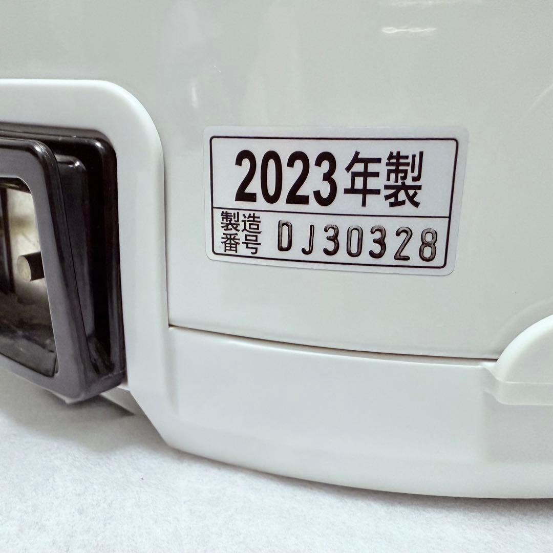 【洗浄済み】象印 マイコン沸とう電動ポット ５リットル　CD-SE50 大容量