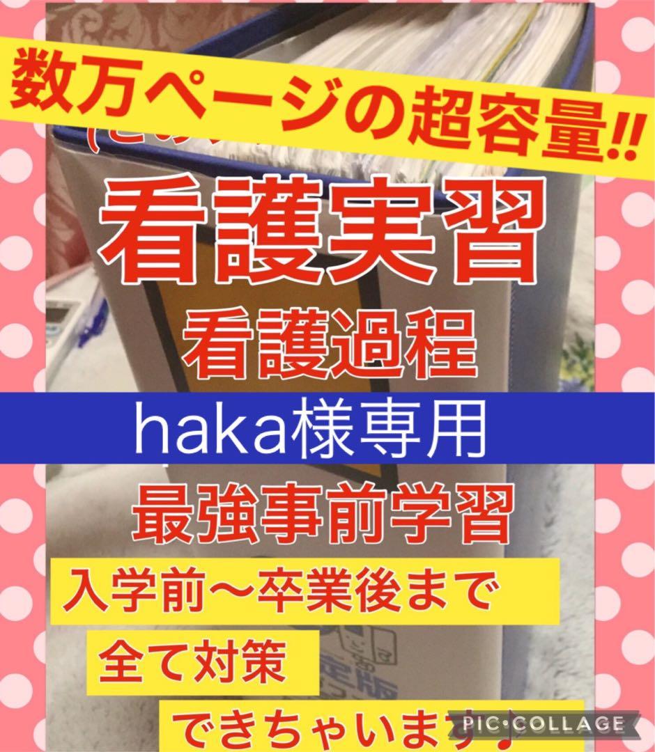 専用 看護学生 看護学校 看護過程 手順書 関連図 計画 アセスメント 国家試験