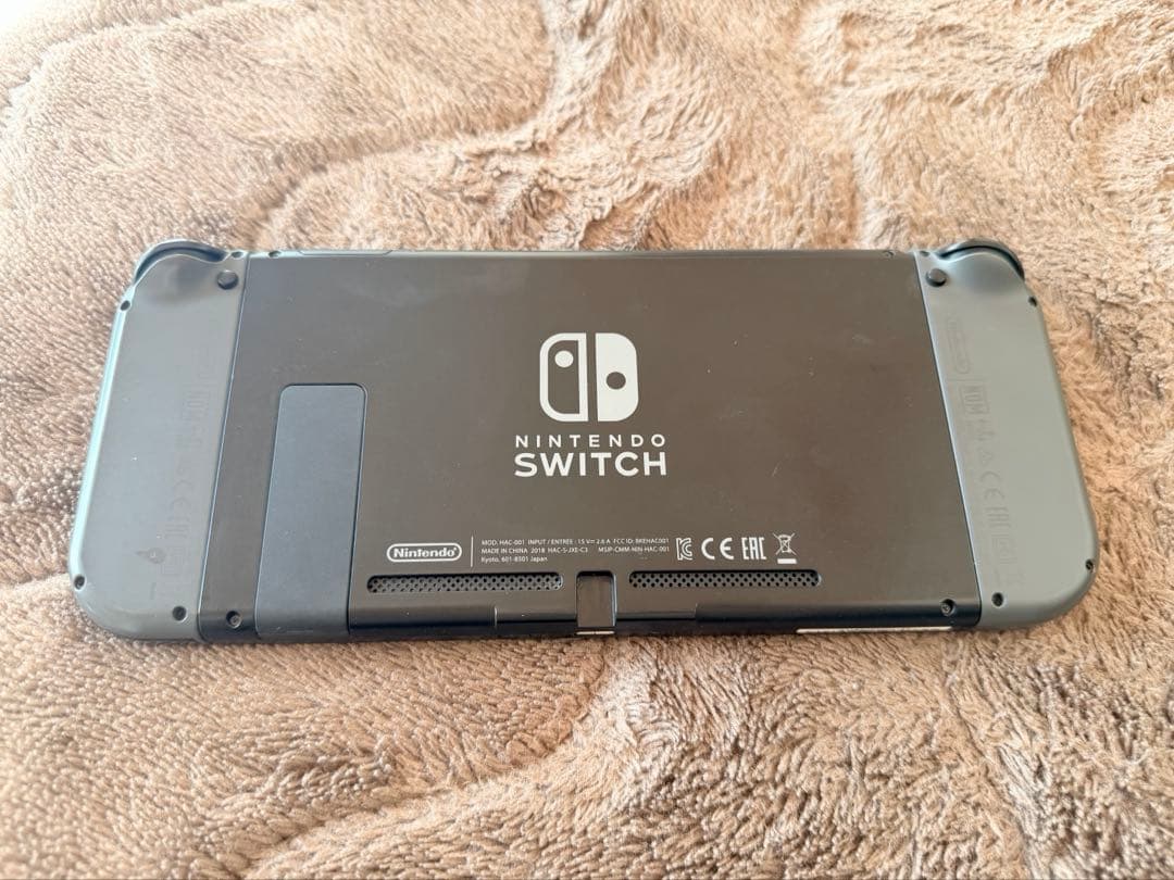 f*8様 Nintendo Switch任天堂スイッチ本体