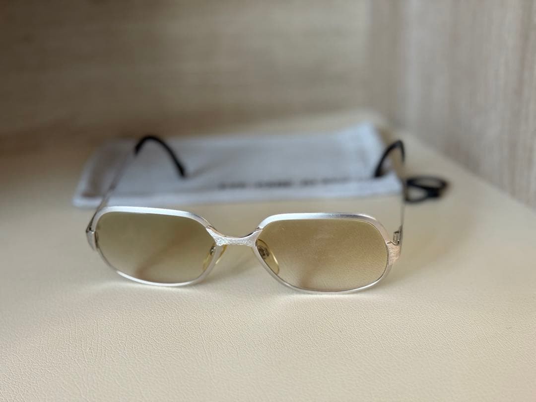 Rodenstock CORRECT WD ヴィンテージ サングラス