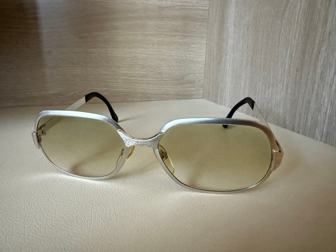 Rodenstock CORRECT WD ヴィンテージ サングラス