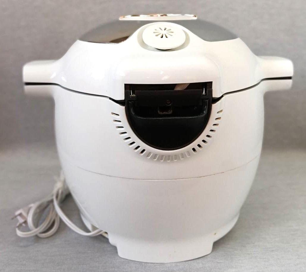 T-faL クックフォーミーエクスプレス EPC09 ティファール