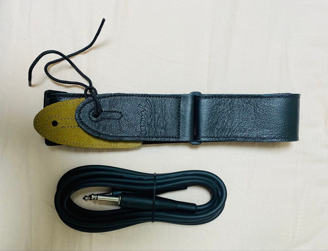 美品 FENDER ELITE JAZZ BASS