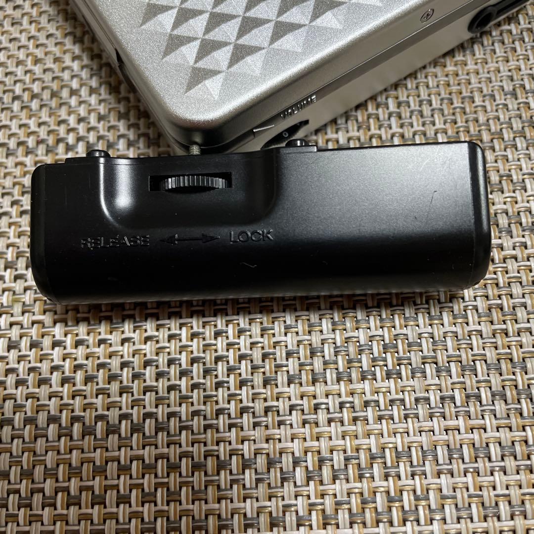 SONY WM-EX655 カセットプレーヤー