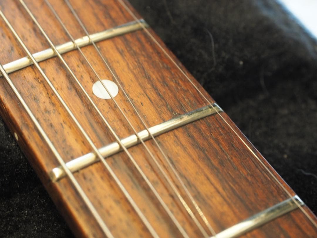 ギター Gordon Smith GS-1