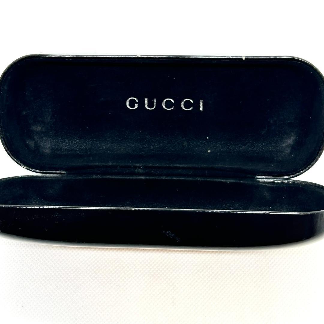 GUCCI GG1482/S ブラック サングラス ロゴ インターロッキング