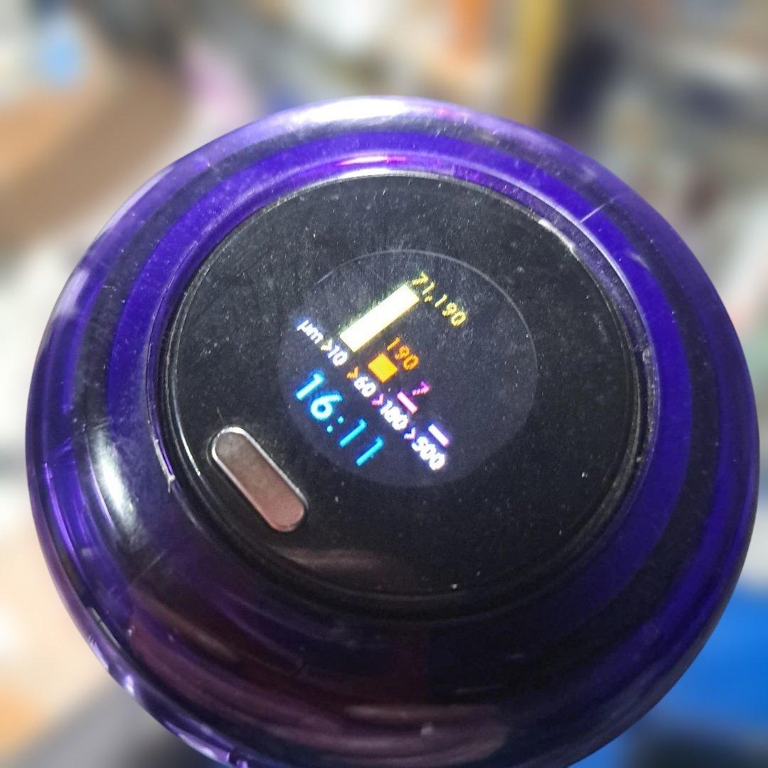 Dyson 掃除機 スタンド付き 大幅値下げ