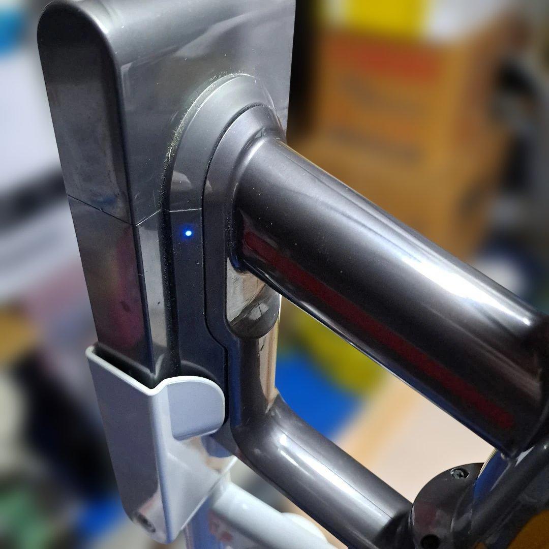 Dyson 掃除機 スタンド付き 大幅値下げ