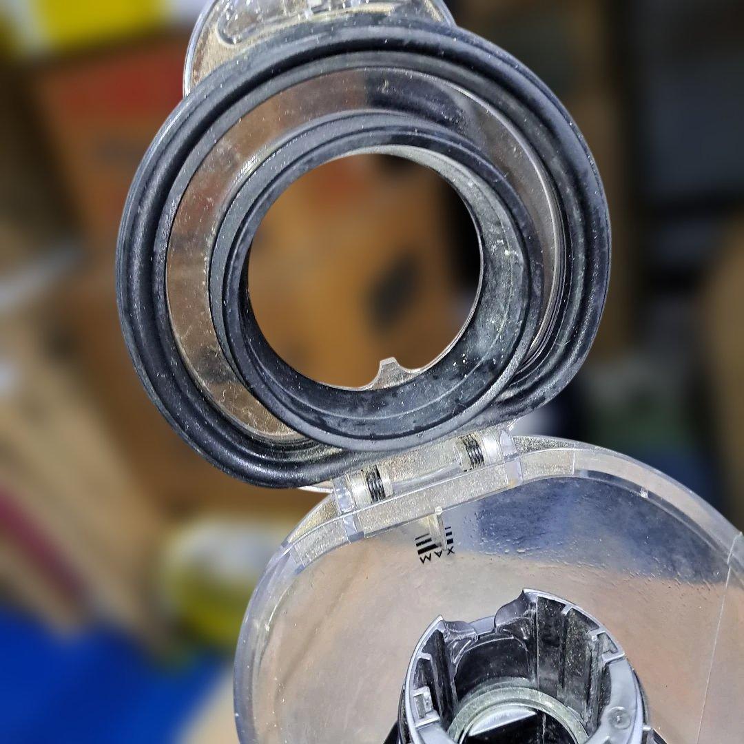 Dyson 掃除機 スタンド付き 大幅値下げ