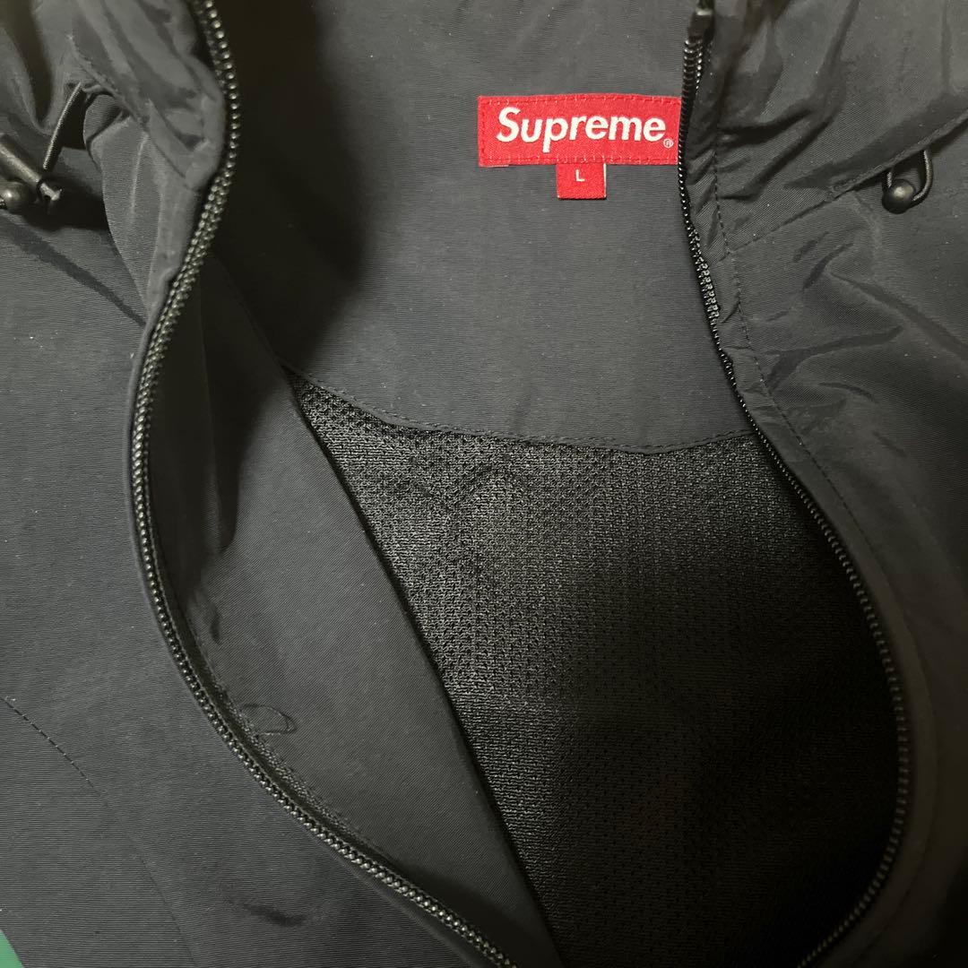 ジャケット・アウター Supreme Curve Track Jacket