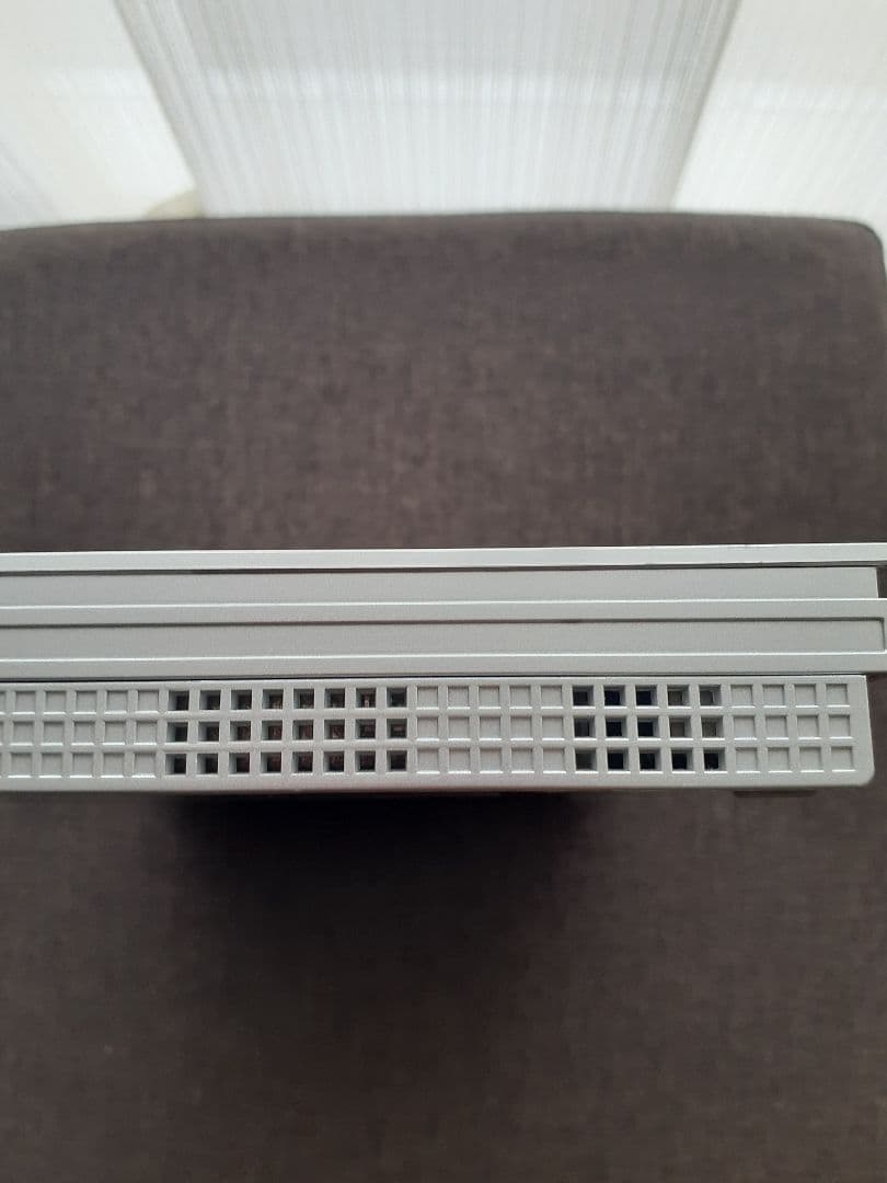 PlayStation2 本体　SCPH-90000 薄型　最終型版訳あり