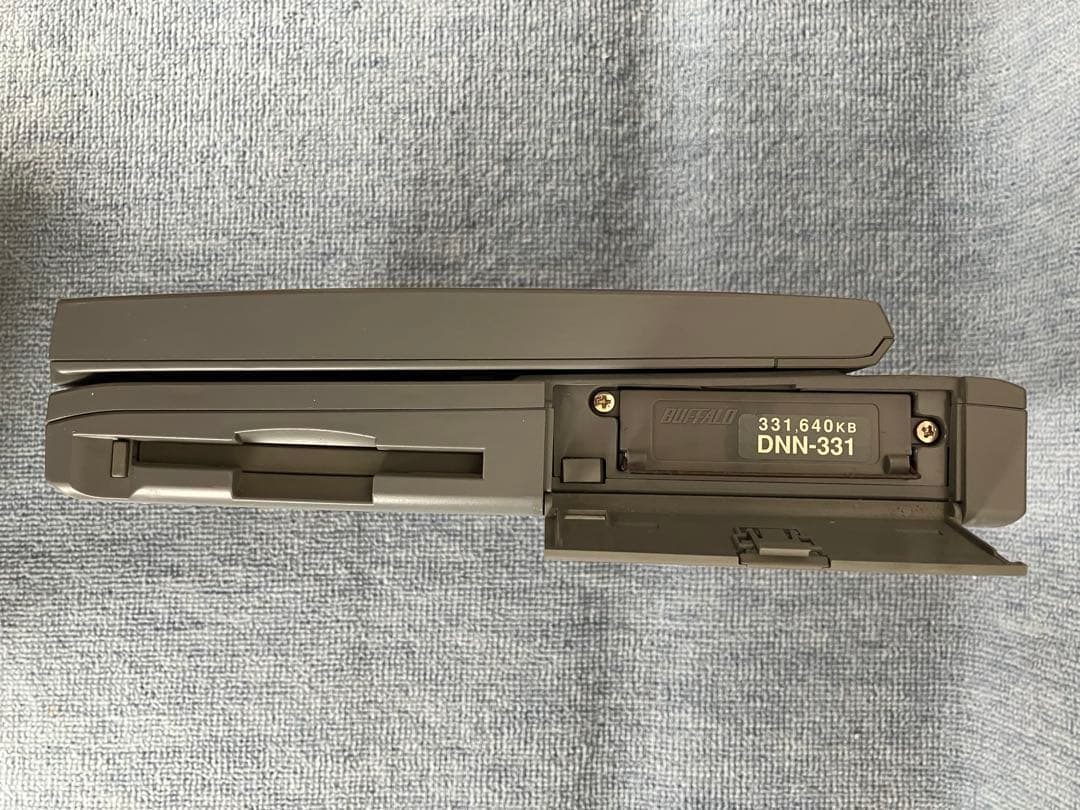 【最強？】NEC PC9821 Ne2 CPUアクセラレータ、32MBメモリ増強
