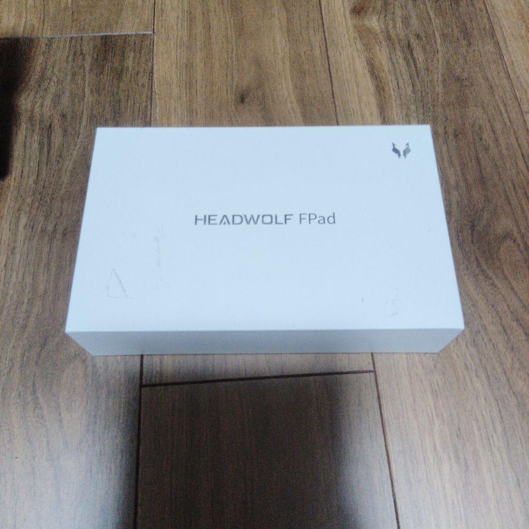 HEADWOLF FPAD7 8.4インチ　タブレット 本体