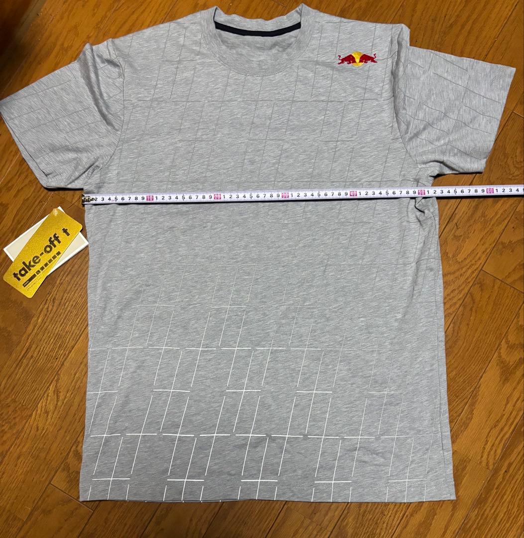 Red Bull Athletes Only! 支給品Tシャツ