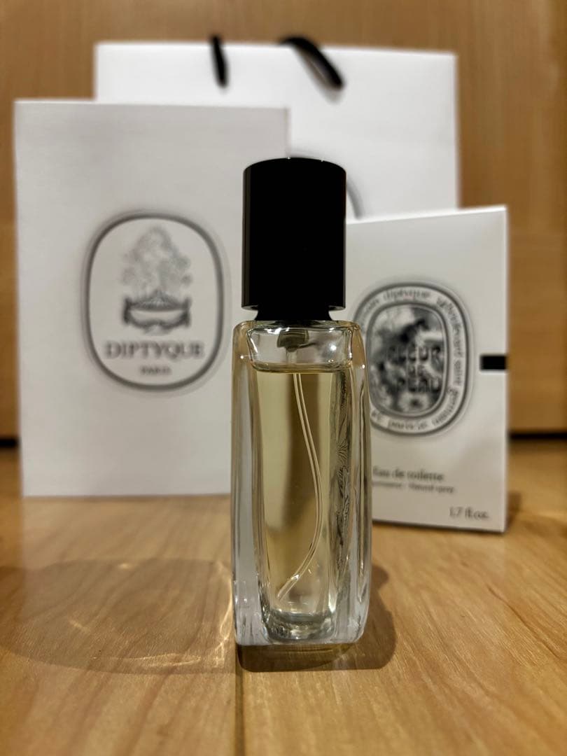 そ*◎様 diptyque Fleur de Peau フルールドゥポー 50m