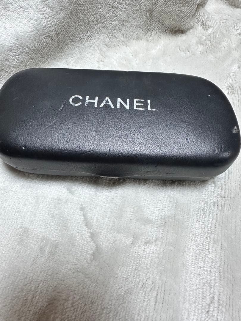 本日限定セール⭐️ CHANEL サングラス ココマーク
