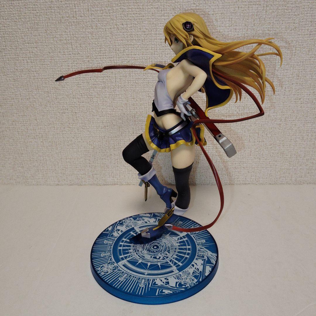 VERTEX ノエル=ヴァーミリオン[BLAZBLUE 1/7スケール]