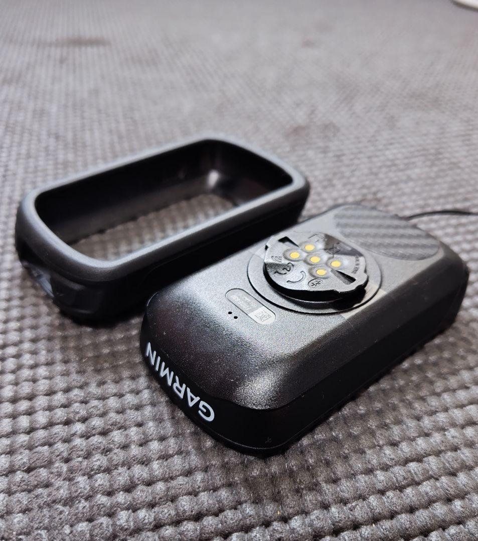 GARMIN Edge 830 サイクルコンピューター本体