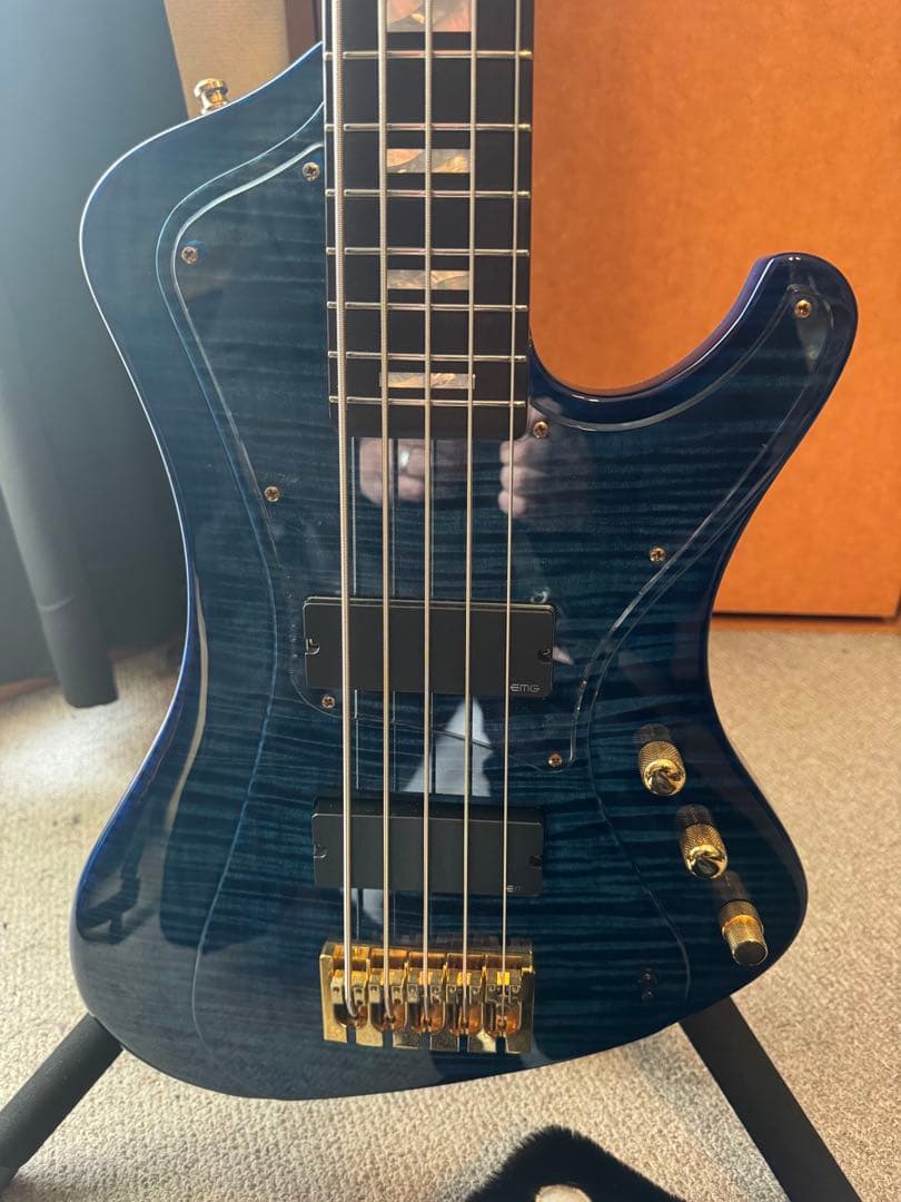 【タイムセール中‼️】ESP STREAM-CTM-SL5 Marine Blue