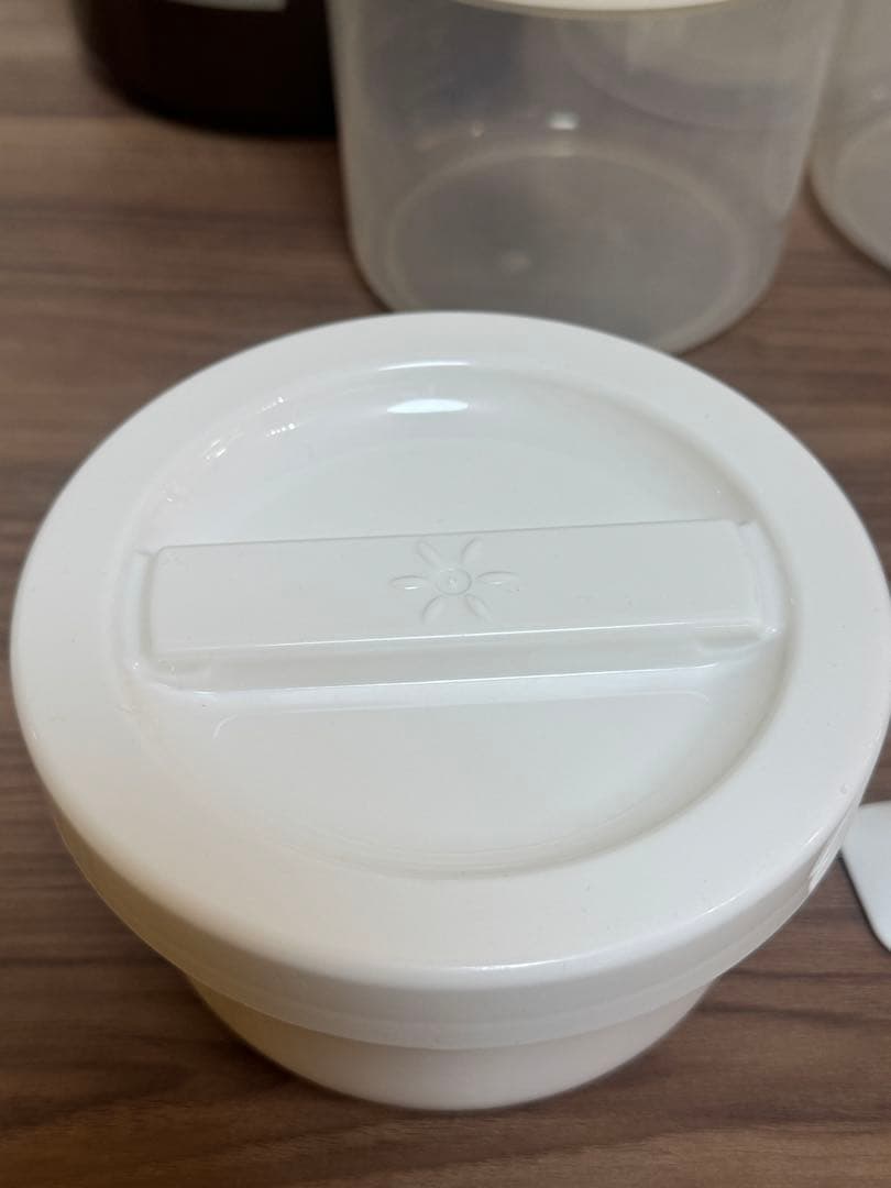 タニカ　カモシコ　KAMOSICO KS-12 ヨーグルトメーカー
